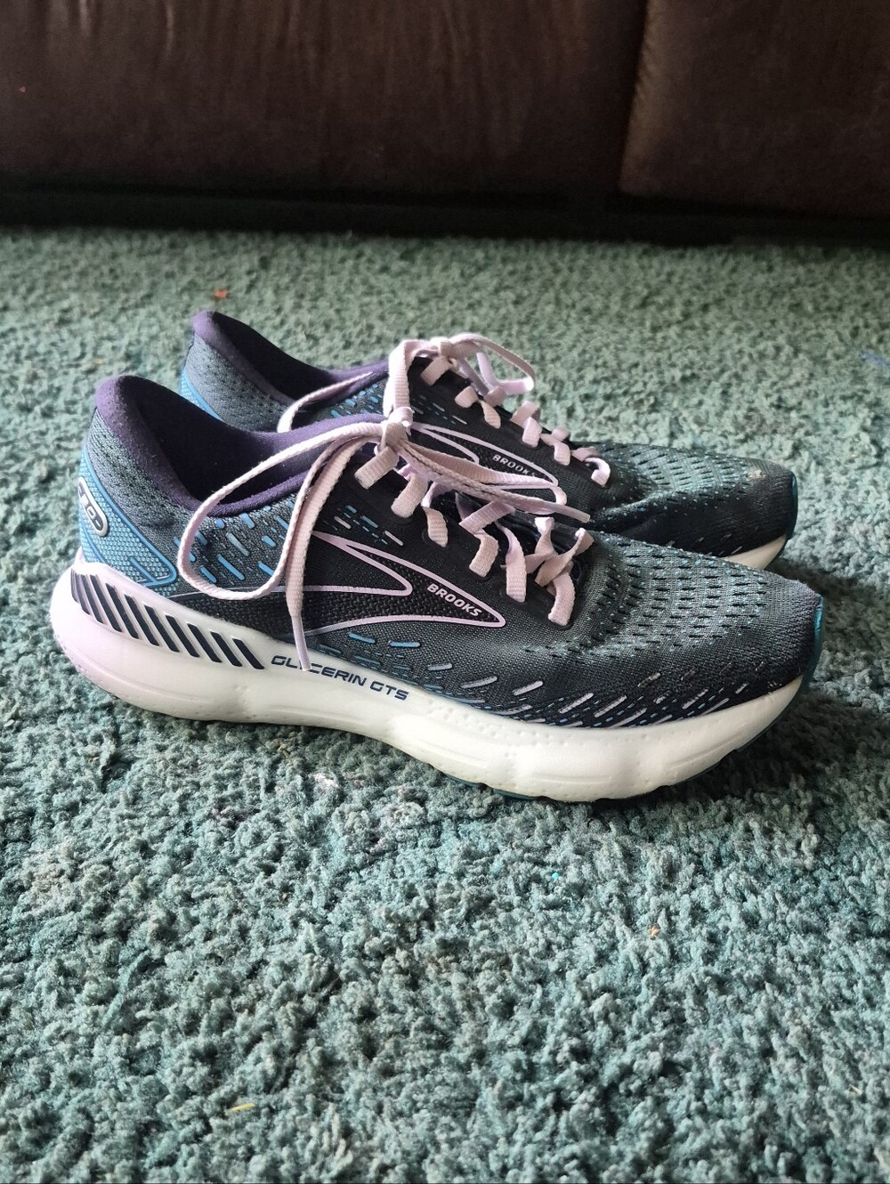 Brooks Glycerin GTS 20 Running Shoes 8.5
